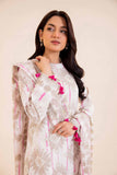 Nishat Linen 3 Piece - Printed Suit - 42401668 Eid Ul Adha Collection 2024