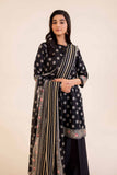 Nishat Linen 3 Piece - Printed Suit - 42401675 Eid Ul Adha Collection 2024