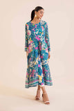 Nishat Linen 2 Piece - Printed Suit - 42401720 Eid Ul Adha Collection 2024