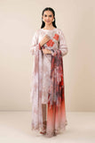 Nishat Linen 2 Piece - Printed Embroidered Suit - 42401766 Eid Ul Adha Collection 2024