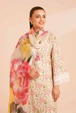 Nishat Linen 2 Piece - Printed Suit - 42401774 Eid Ul Adha Collection 2024