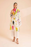 Nishat Linen 2 Piece - Printed Suit - 42401777 Eid Ul Adha Collection 2024