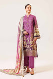Nishat Linen 3 Piece - Digital Printed Embroidered Suit - 42401788 Eid Ul Adha Collection 2024