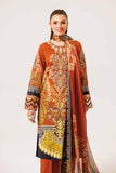Nishat Linen 3 Piece - Digital Printed Embroidered Suit - 42401789 Eid Ul Adha Collection 2024
