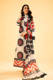Nishat Linen 3 Piece - Printed Embroidered Suit - 42401807 Eid Ul Adha Collection 2024