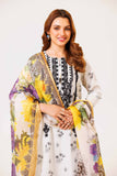 Nishat Linen 3 Piece - Printed Embroidered Suit - 42401838 Eid Ul Adha Collection 2024