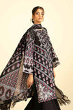 Nishat Linen 3 Piece - White &amp; Pink Paste Printed Embroidered Suit - 42401911 Eid Ul Adha Collection 2024