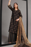 Nishat Linen 3 Piece - Printed Suit - 42401936 Mono Edition 2024