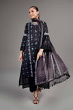 Nishat Linen 2 Piece - Printed Embroidered Suit - 42401953 Mono Edition 2024