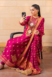 Nishat Linen 3 Piece - Yarn Dyed Embroidered Suit - 42401974 Eid Ul Adha Collection 2024