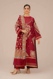 Nishat Linen 3 Piece - Yarn Dyed Embroidered Suit - 42401978"> Eid Ul Adha Collection 2024