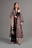 Nishat Linen 3 Piece - Printed Suit - 42402022 Mono Edition 2024