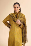 Nishat Linen 2 Piece - Printed Suit - 42501035 Spring Summer Prints 2025