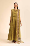 Nishat Linen 2 Piece - Printed Suit - 42501039 Spring Summer Prints 2025