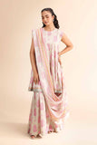 Nishat Linen 3 Piece - Printed Suit - 42501061 Spring Summer Prints 2025