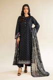 Nishat Linen 3 Piece - Printed Suit - 42501067 Spring Summer Prints 2025