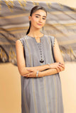 Nishat Linen 3 Piece - Printed Suit - 42501075 Spring Summer Prints 2025