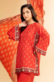 Nishat Linen 3 Piece - Printed Suit - 42501076 Spring Summer Prints 2025