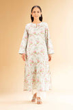 Nishat Linen 2 Piece - Printed Suit - 42501120 Digital Printed Lawn Eid Edition 2025