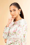 Nishat Linen 2 Piece - Printed Suit - 42501120 Digital Printed Lawn Eid Edition 2025