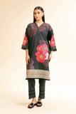 Nishat Linen 2 Piece - Digital Printed Embroidered Suit - 42501147 Embroidered Eid Lawn Collection 0