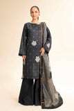 Nishat Linen 2 Piece - Printed Suit - 42501171 Digital Printed Lawn Eid Edition 2025