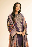 Nishat Linen 3 Piece - Digital Printed Embroidered Suit - 42501177 Embroidered Eid Lawn Collection 0