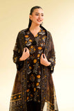 Nishat Linen 3 Piece - Printed Suit - 42501227 Digital Printed Lawn Eid Edition 2025