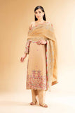 Nishat Linen 3 Piece - Embellished Suit - 42501369 Embroidered Eid Lawn Collection 2025