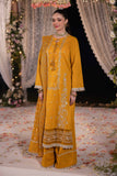 Nishat Linen 3 Piece - Embellished Suit - 42501372 Embroidered Eid Lawn Collection 2025