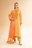 Nishat Linen 2 Piece - Digital Printed Suit - 42501515 Digital Printed Lawn Eid Edition 2025