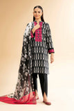 Nishat Linen 2 Piece - Digital Printed Suit - 42501527 Digital Printed Lawn Eid Edition 2025
