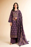 Nishat Linen 2 Piece - Digital Printed Suit - 42501539 Digital Printed Lawn Eid Edition 2025
