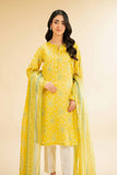 Nishat Linen 2 Piece - Printed Suit - 42501694 Digital Printed Lawn Eid Edition 2025