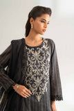 Nishat Linen 3 Piece - Digital Printed Embroidered Suit - 42501703 Embroidered Eid Lawn Collection 2025