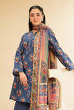Nishat Linen 2 Piece - Digital Printed Suit - 42501742 Digital Printed Lawn Eid Edition 2025