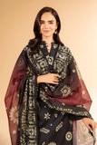 Nishat Linen 2 Piece - Digital Printed Embroidered Suit - 42501757 Embroidered Eid Lawn Collection 2025
