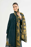 Nishat Linen 2 Piece - Digital Printed Embroidered Suit - 42501767 Embroidered Eid Lawn Collection 2025