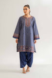 Nishat Linen 2 Piece - Digital Printed Embroidered Suit - 42501777 Embroidered Eid Lawn Collection 2025