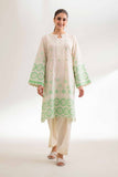 Nishat Linen 2 Piece - Jacquard Suit - 42501800 Digital Printed Lawn Eid Edition 2025