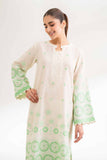 Nishat Linen 2 Piece - Jacquard Suit - 42501800 Digital Printed Lawn Eid Edition 2025
