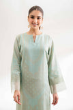 Nishat Linen 2 Piece - Jacquard Suit - 42501806 Digital Printed Lawn Eid Edition 2025