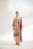 Nishat Linen 42501939 Cross Season Edit 2025