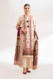 Nishat Linen 42501939 Cross Season Edit 2025