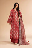 Nishat Linen 42501972 Cross Season Edit 2025
