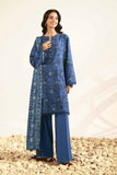 Nishat Linen 42502184 Cross Season Edit 2025