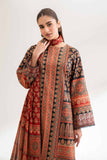 Nishat Linen 3 Piece - Digital Printed Suit - 42502226 Digital Printed Lawn Eid Edition 2025
