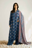 Nishat Linen 42502369 Cross Season Edit 2025