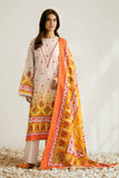 Nishat Linen 42502416 Cross Season Edit 2025