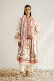 Nishat Linen 42502418 Cross Season Edit 2025